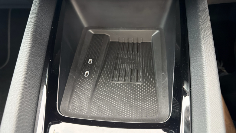 Skoda Octavia 1.5 TSI 150 e-TEC SE L 5dr DSG Petrol Hatchback